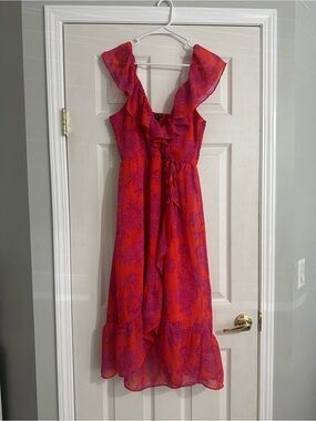 Lily Rose Dress